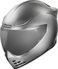  ICON Domain* Helmet - Cornelius - Silver - 2XL 0101-14977 