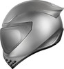  ICON Domain* Helmet - Cornelius - Silver - Large 0101-14975 