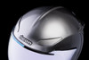  ICON Domain* Helmet - Cornelius - Silver - Large 0101-14975 