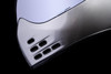  ICON Domain* Helmet - Cornelius - Silver - Large 0101-14975 