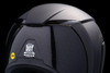  ICON Airform* Helmet - Dark - Rubatone - XL 0101-15453 