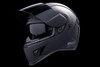  ICON Airform* Helmet - Dark - Rubatone - XL 0101-15453 