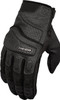  ICON Superduty3* Gloves - Black - Large 3301-4596 