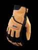 ICON Women's Superduty3* Gloves - Tan - Large 3302-0927