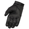  ICON Women's Superduty3* Gloves - Black - XS 3302-0918 