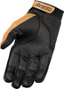  ICON Superduty3* Gloves - Tan - 2XL 3301-4604 
