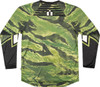 ICON Tiger*s Blood Jersey - Green Camo - 3XL 2824-0089 