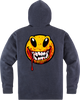 ICON Brozak* Zip Hoodie - Navy - XL 3050-6384
