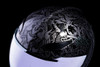  ICON Domain* Helmet - Gravitas - Black - Large 0101-14961 
