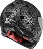  ICON Domain* Helmet - Gravitas - Black - Large 0101-14961 