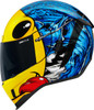  ICON Airform* Helmet - MIPS - Brozak - Blue - Large 0101-14933 