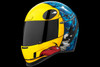  ICON Airform* Helmet - MIPS - Brozak - Blue - Large 0101-14933 