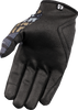 ICON Hooligan Daytripper* Gloves - Black - XL 3301-4650