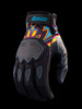  ICON Hooligan* Lucky Lid Gloves - Black - Small 3301-4641 