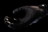 ICON Hooligan* Tiger's Blood Gloves - Gray - Small 3301-4629