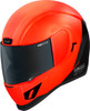  ICON Airform* Helmet - MIPS - Counterstrike - Red - Large 0101-15088 
