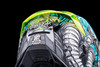  ICON Airframe Pro* Helmet - Outbreak - Blue - XL 0101-14948 