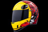  ICON Airform* Helmet - MIPS - Brozak - Red - Medium 0101-14939 
