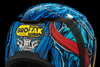 ICON Airform* Helmet - MIPS - Brozak - Blue - Medium 0101-14932