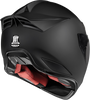 ICON Domain* Helmet - Cornelius - Rubatone - XS 0101-15456
