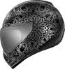 ICON Domain* Helmet - Gravitas - Black - 3XL 0101-14964 