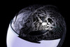  ICON Domain* Helmet - Gravitas - Black - Medium 0101-14960 