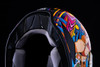 ICON Domain* Helmet - Lucky Lid 4 - Red - 2XL 0101-14956 