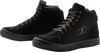 ICON Carga CE* Boots - Stealth - US 12 3401-1015