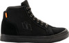  ICON Carga CE* Boots - Stealth - US 7 3401-1006 