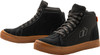  ICON Carga CE* Boots - Black - US 10 3401-0999 