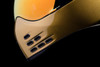  ICON Domain* Helmet - Cornelius - Gold - Small 0101-14966 