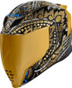  ICON Airflite* Helmet - DayTripper - Gold - 3XL 0101-14705 