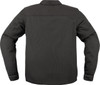  ICON Upstate Mesh CE Jacket - Black - XL 2820-6220 