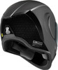  ICON Airform* Helmet - MIPS - Counterstrike - Silver - XS 0101-15092 