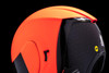 ICON Airform* Helmet - MIPS - Counterstrike - Red - 2XL 0101-15090 