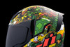  ICON Airflite* Helmet - GP23 - Green - 3XL 0101-15063 