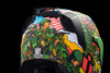  ICON Airflite* Helmet - GP23 - Green - 3XL 0101-15063 