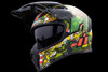  ICON Airflite* Helmet - GP23 - Green - Small 0101-15058 