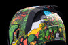  ICON Airflite* Helmet - GP23 - Green - Small 0101-15058 