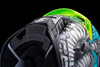  ICON Airframe Pro* Helmet - Outbreak - Blue - Small 0101-14945 