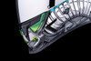  ICON Airframe Pro* Helmet - Outbreak - Blue - XS 0101-14944 
