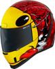  ICON Airform* Helmet - MIPS - Brozak - Red - 2XL 0101-14942 