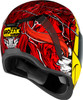  ICON Airform* Helmet - MIPS - Brozak - Red - 2XL 0101-14942 