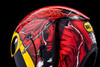  ICON Airform* Helmet - MIPS - Brozak - Red - XS 0101-14937 