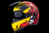  ICON Airform* Helmet - MIPS - Brozak - Red - XS 0101-14937 