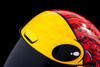  ICON Airform* Helmet - MIPS - Brozak - Red - XS 0101-14937 