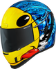 ICON Airform* Helmet - MIPS? - Brozak - Blue - 3XL 0101-14936