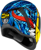 ICON Airform* Helmet - MIPS? - Brozak - Blue - 3XL 0101-14936