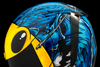 ICON Airform* Helmet - MIPS? - Brozak - Blue - 3XL 0101-14936
