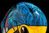 ICON Airform* Helmet - MIPS? - Brozak - Blue - 3XL 0101-14936